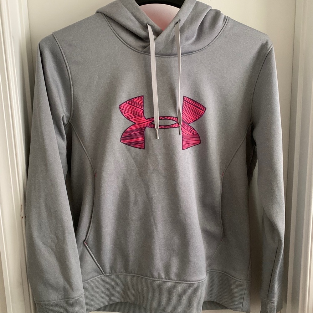 Under Armor Hoodie